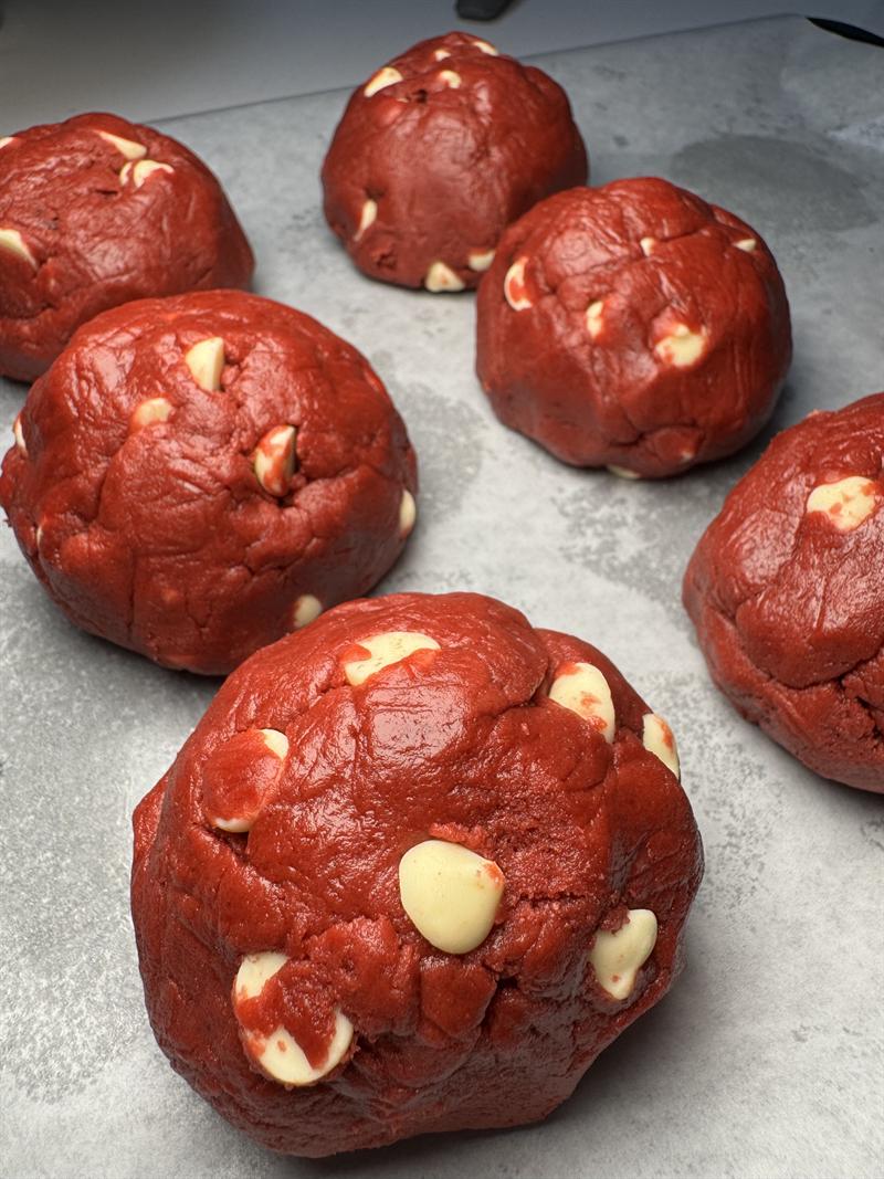 Chip Bakehouse Social 9