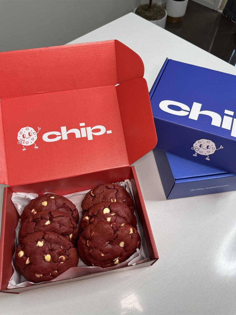 Chip Bakehouse Social 10