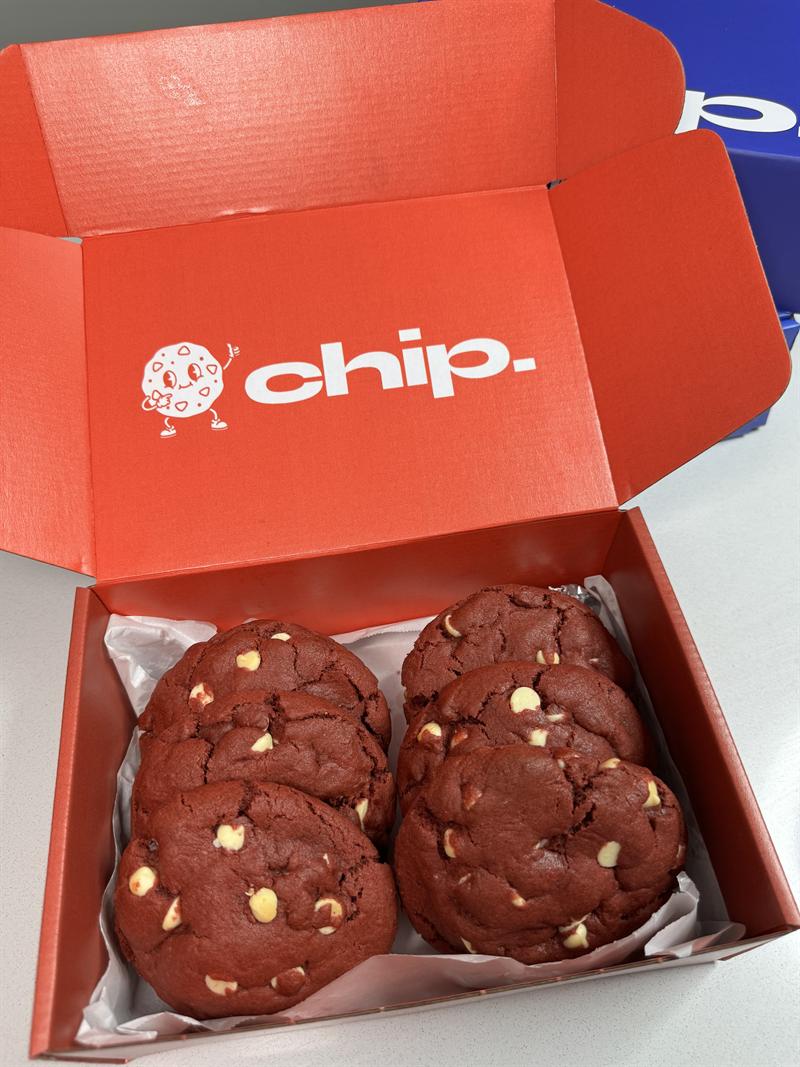 Chip Bakehouse Social 11