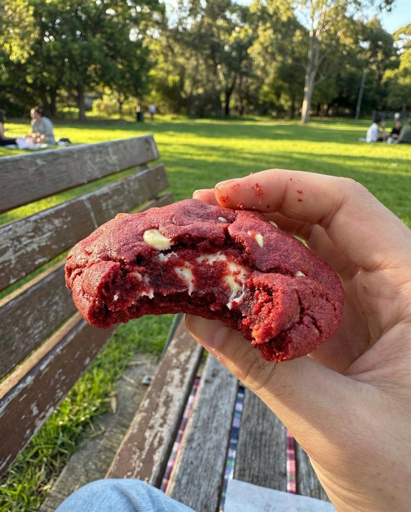 Chip Bakehouse Social 1