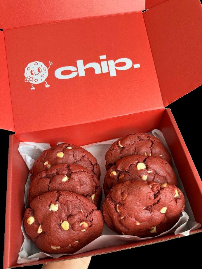 Chip Bakehouse Social 2