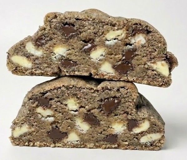 Black Sesame: The Toasty, Nutty Flavour Quietly Replacing Vanilla