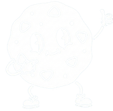 Chip Bakehouse Logo - Sydney Cookie Delivery