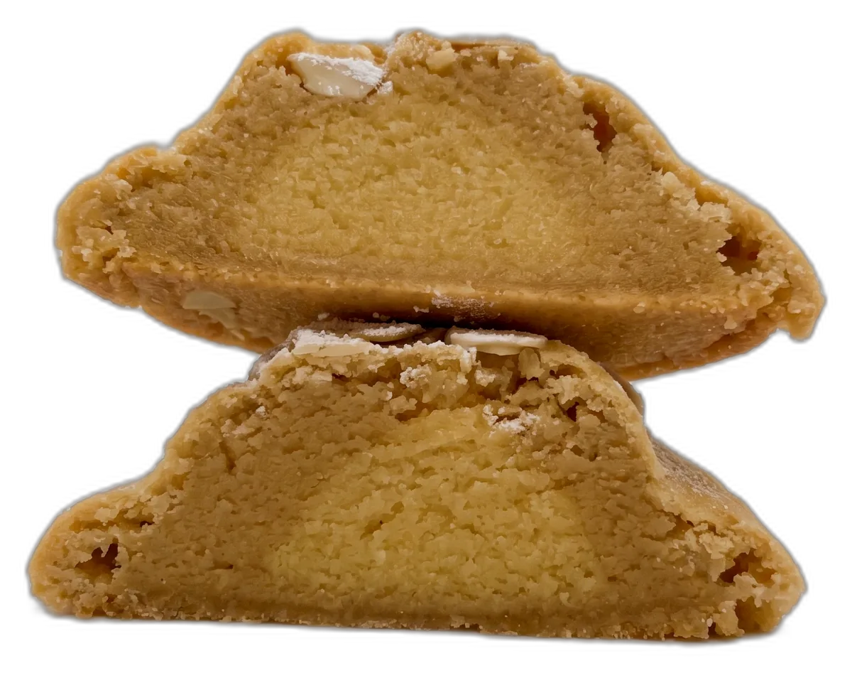 Almond Croissant