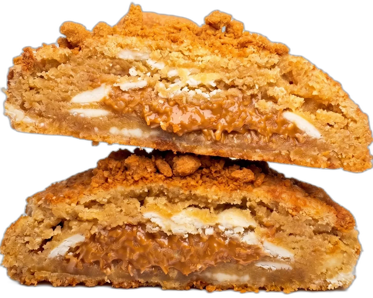 Biscoff Crunch