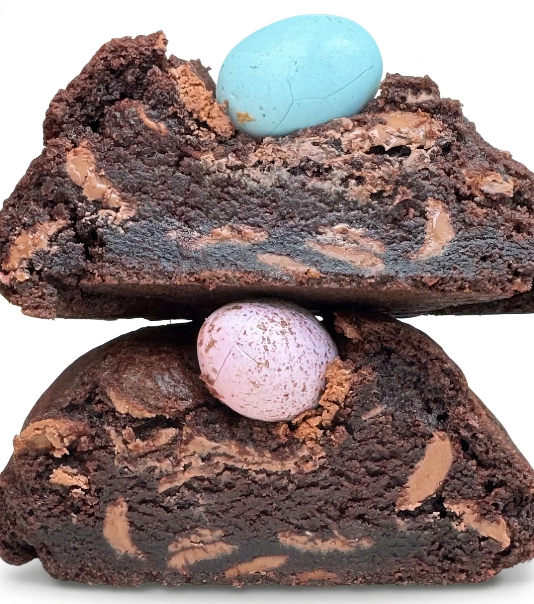 Brownie Hunt