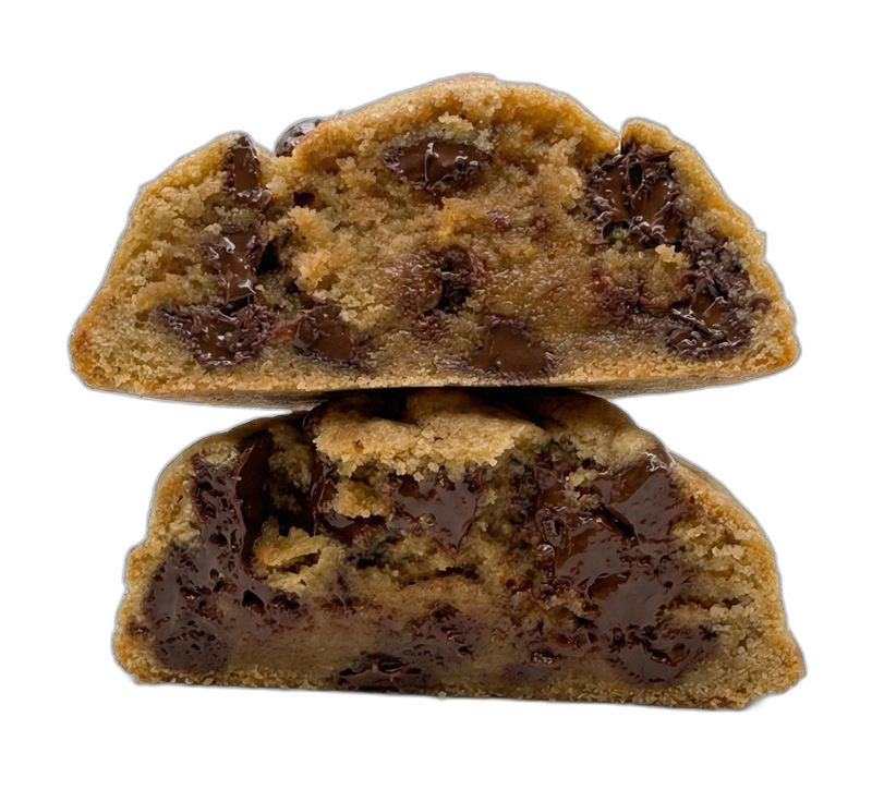 Classic Choc Chip
