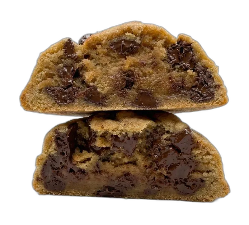 Classic Choc Chip