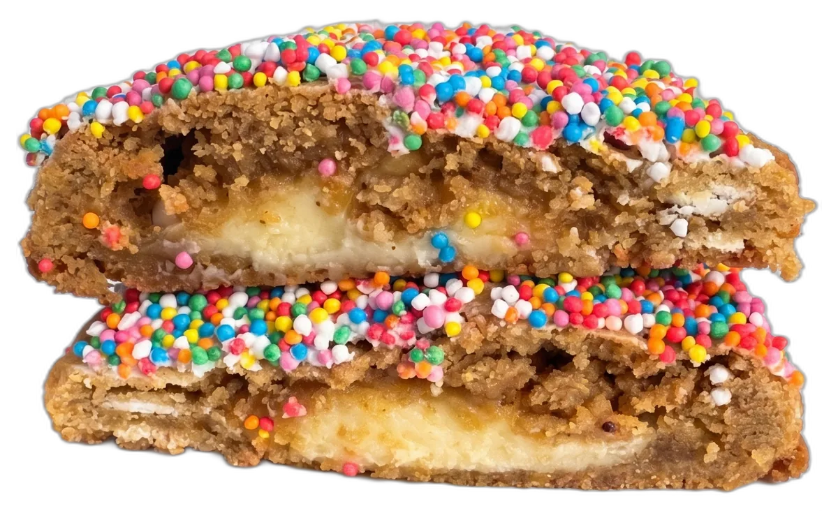 Dot Cake