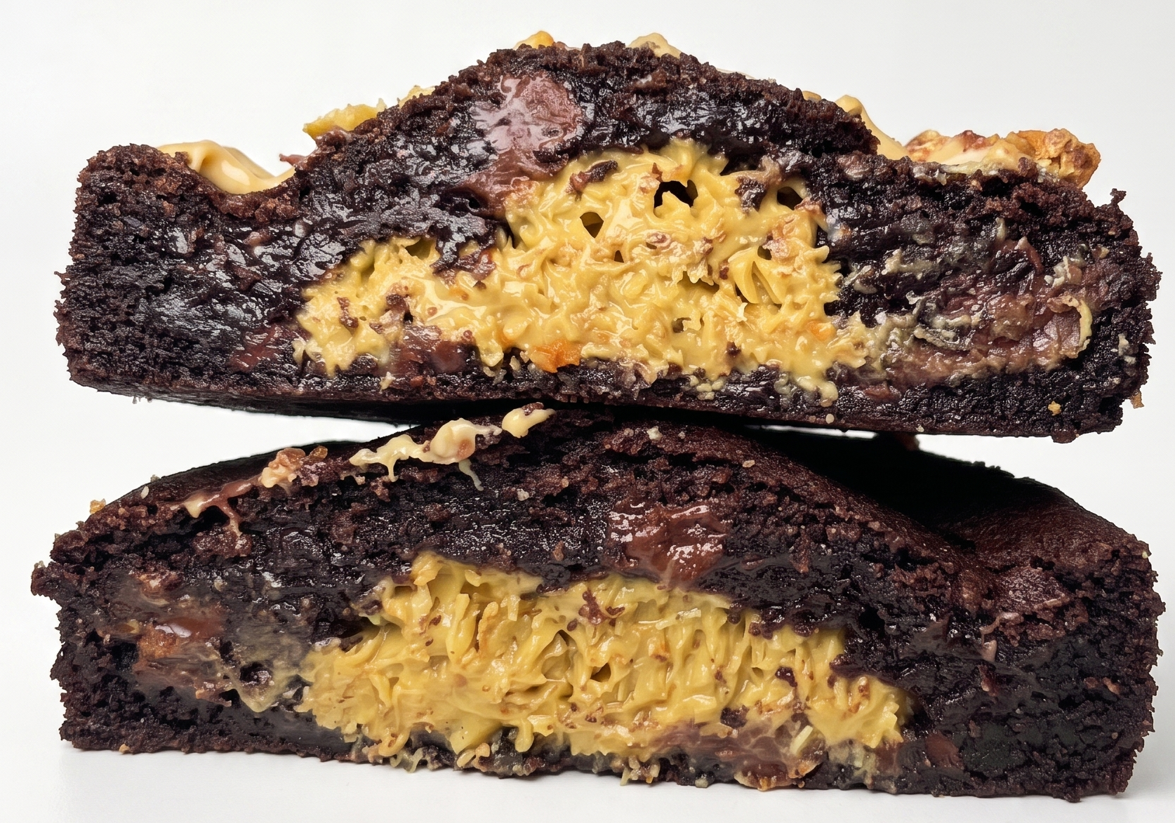 The Dubai Chocolate Cookie: Pistachio, Kataifi and the Crunch Behind the Hype