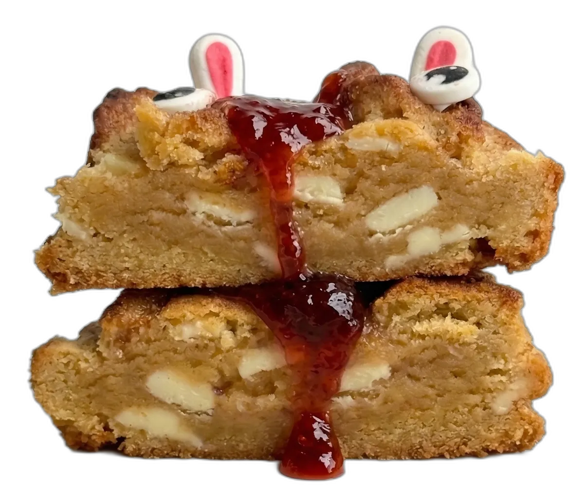Jammy Hopper