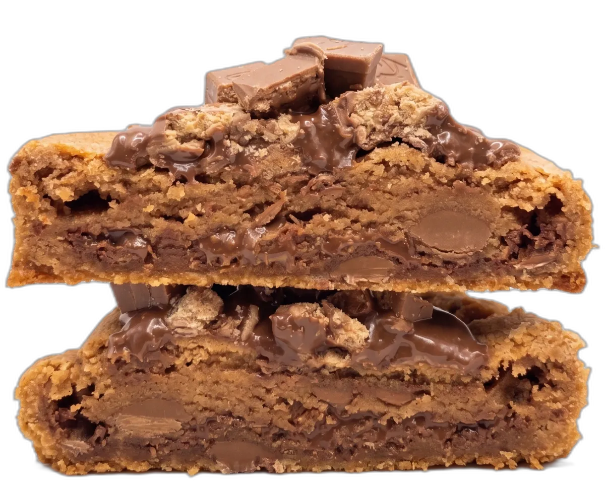 KitKat Crunch