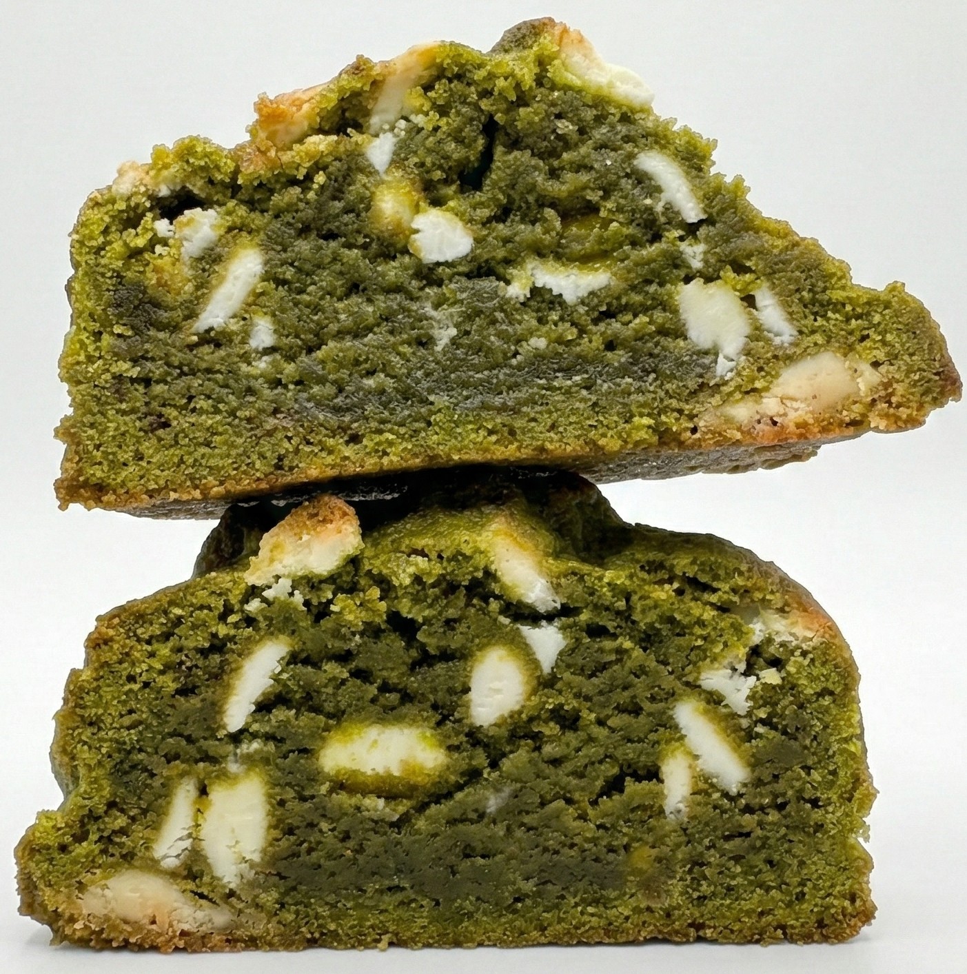 Matcha White Chocolate