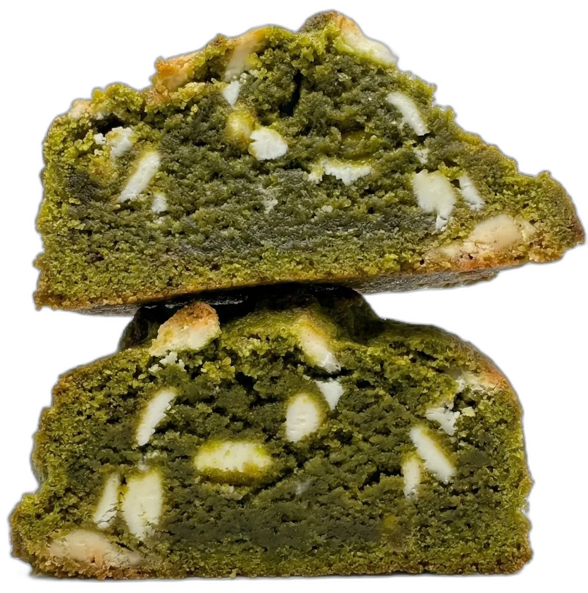 Matcha White Chocolate