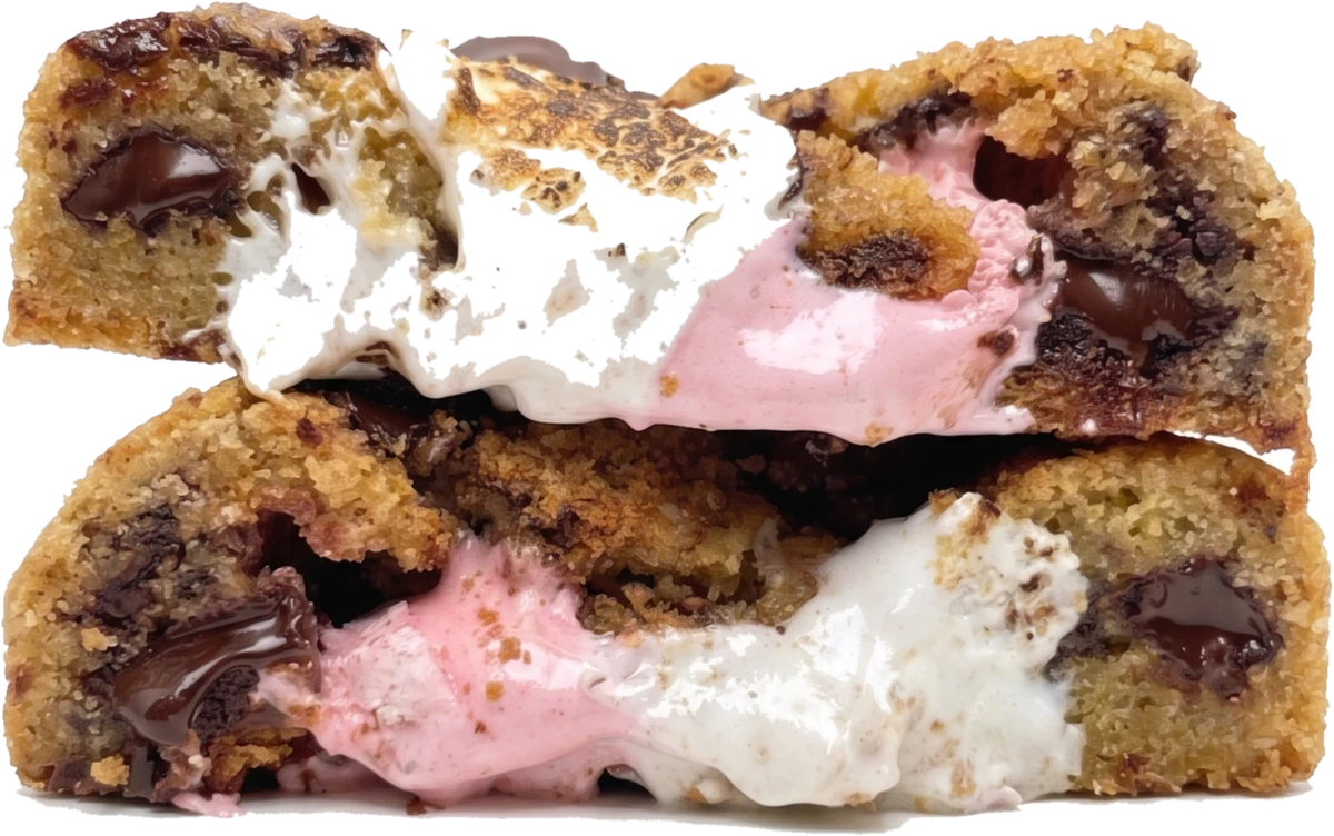 S'mores