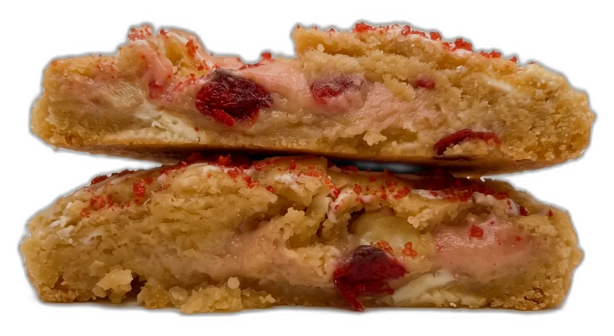 Strawberry Shortcake
